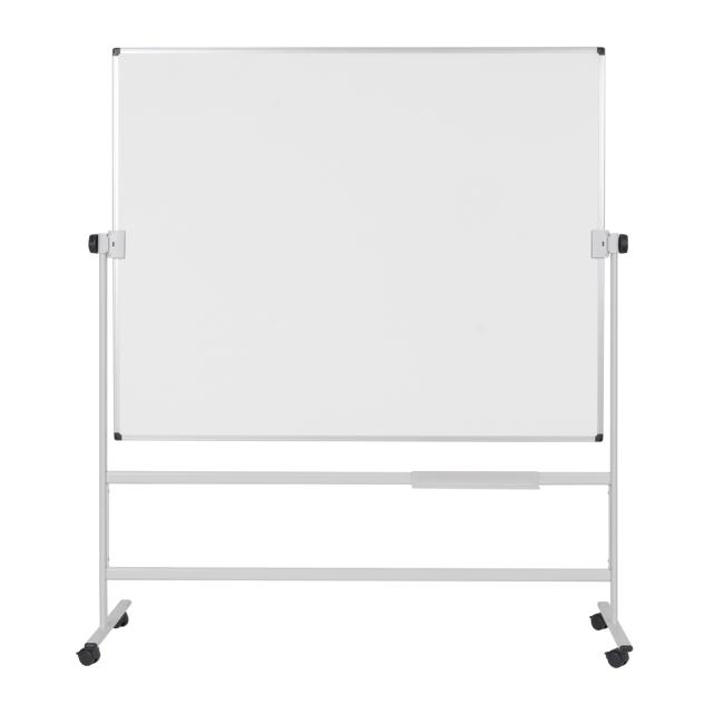 [BI120182] Rotating magnetic board Q-Connect, 120 x 90 cm
