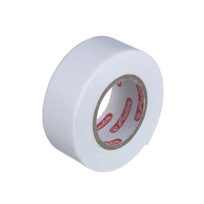 Obojstranná lepiaca páska 19 mm x 1 m