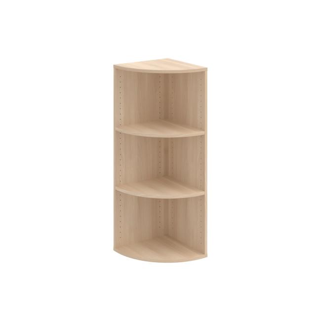 Drive shelf cabinet, 40x111x40 cm, agate