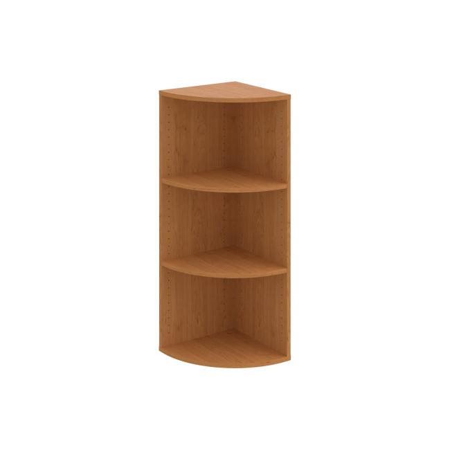 Drive shelf cabinet, 40x111x40 cm, alder