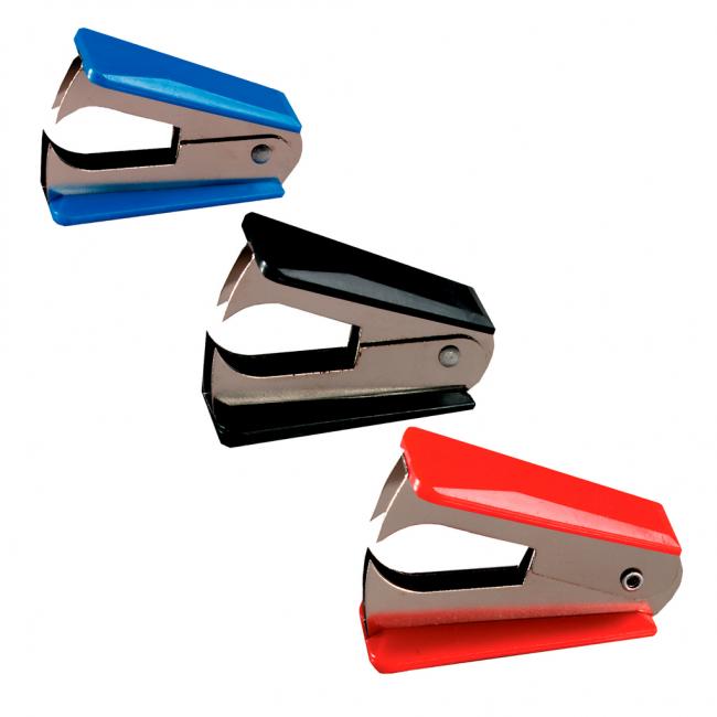 Zošívačka Herlitz mix farieb