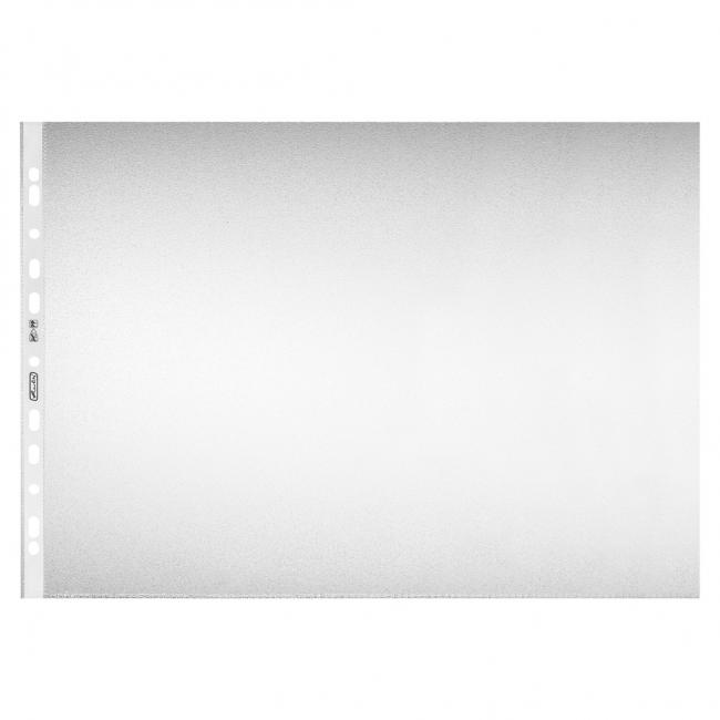 Europack Herlitz A3 matte 80mic 10 pcs