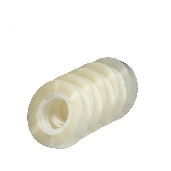 Lepiaca páska Herlitz 12 mm x 33 m 5 ks