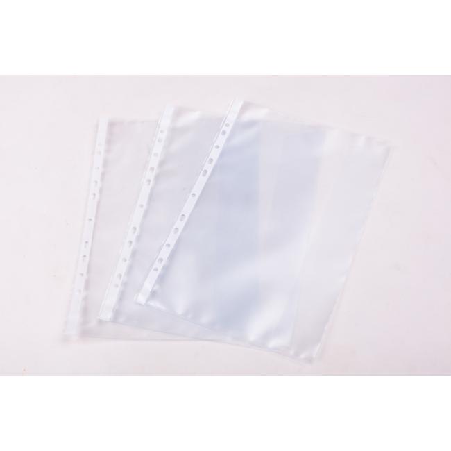 Eurocover A4 45 microns. glossy 25 pieces