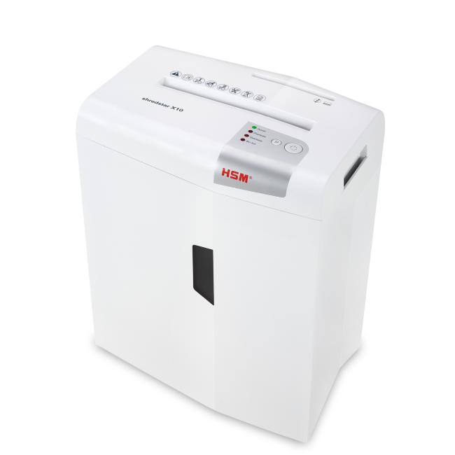 [HM104511] Shredder shredstar X10 4.5x30mm