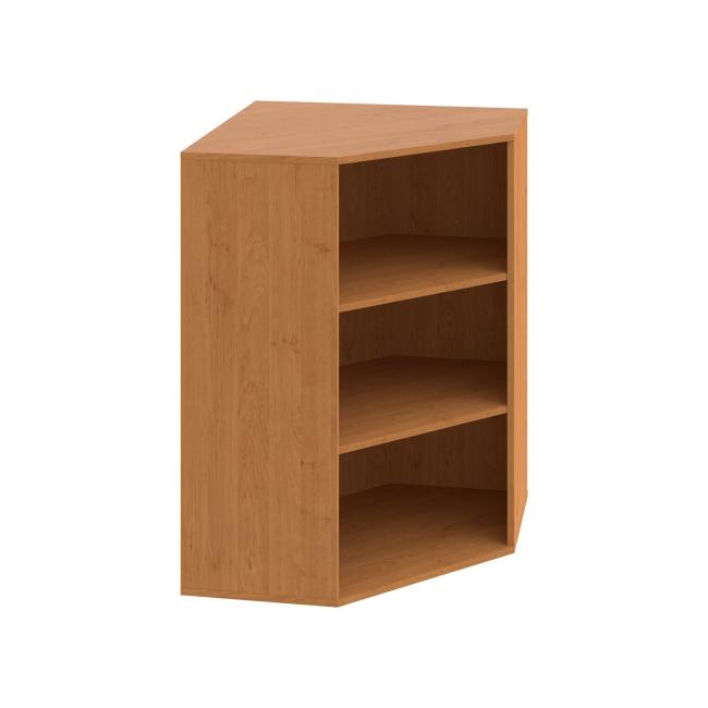 Drive shelf cabinet, 80x111x40 cm, alder
