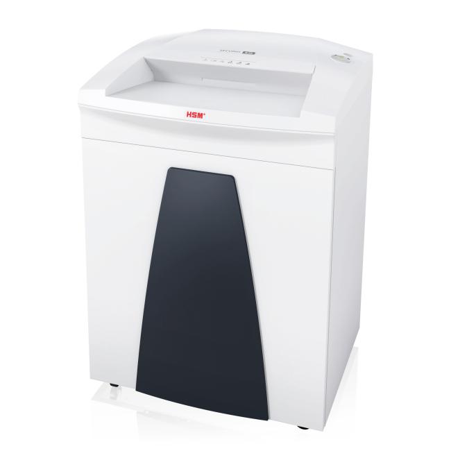 Shredder Securio B35 5.8mm