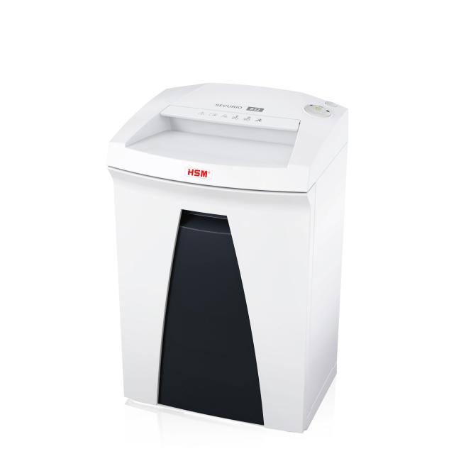 Shredder Securio B22 5.8mm
