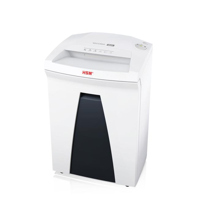 Shredder Securio B24 4.5x30mm
