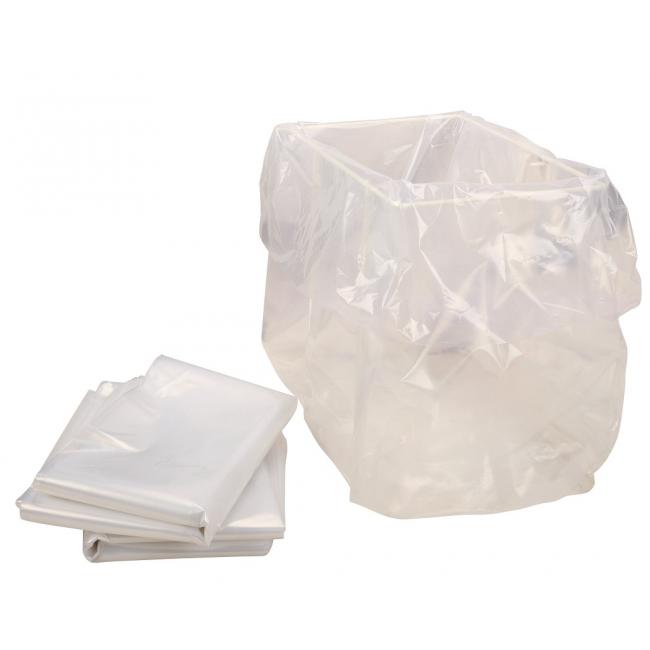 [HM260090] Waste bags for shredders 440x370x850mm 100 pcs