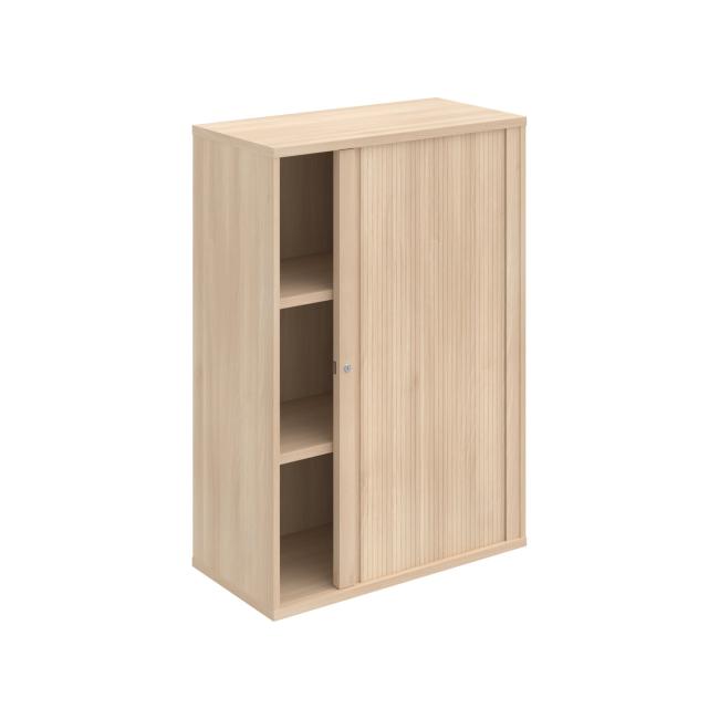 Shelving cabinet Strong P, 80x115.2x40 cm, agate/agate