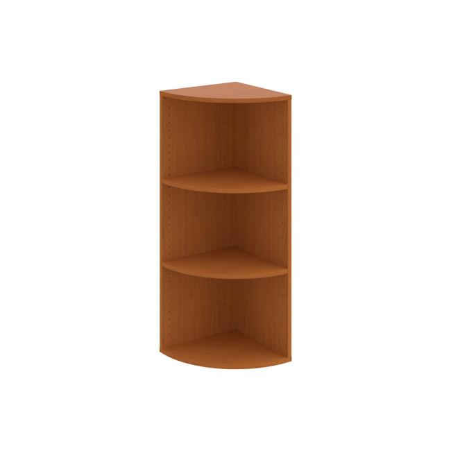 Drive shelf cabinet, 40x111x40 cm, cherry