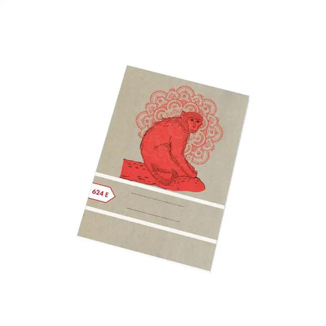 [BK006624] Zošit slovnej zásoby 624, A6, linajkový Ekológia