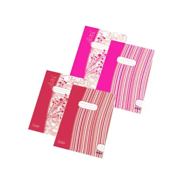 [BK006644] Zošit slovníček 644, A6, 40 listov, linajkový Ecology