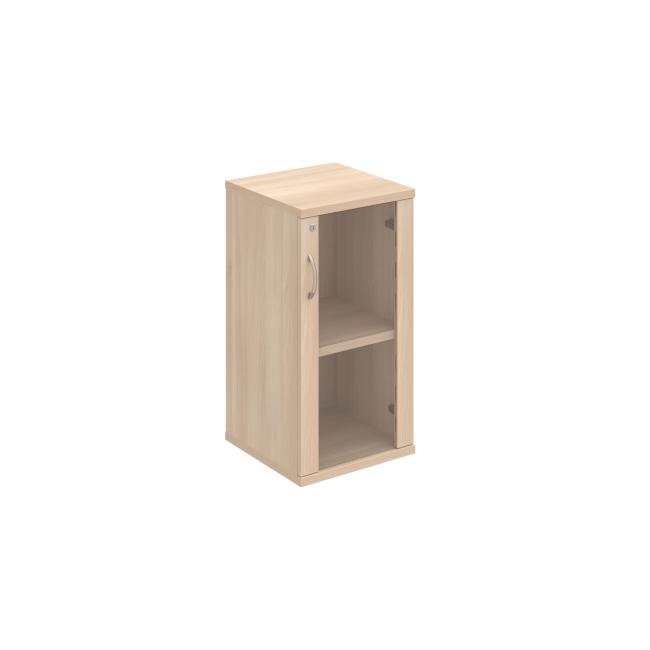 Strong shelf cabinet, lock, P, 40x76.8x40 cm, agate/agate