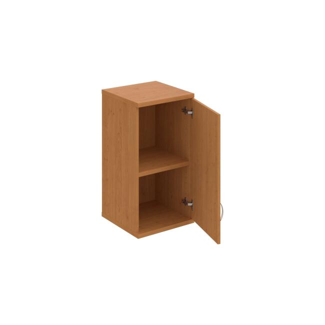 Strong shelf cabinet, P, upper, 40x76.8x40 cm, alder/alder