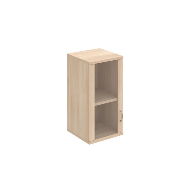 Strong shelf cabinet, L, upper, 40x76.8x40 cm, agate/agate